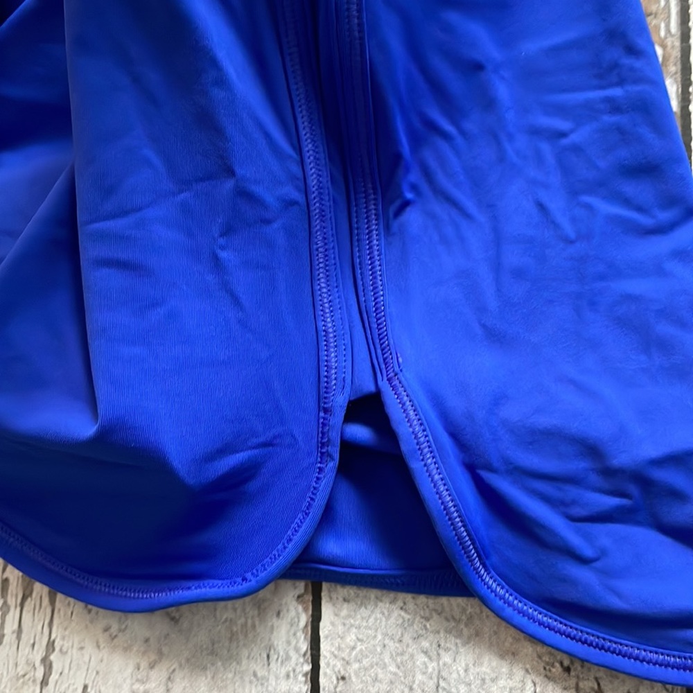 Tidal Swim Skirt - Sz L - Picture 5 of 16